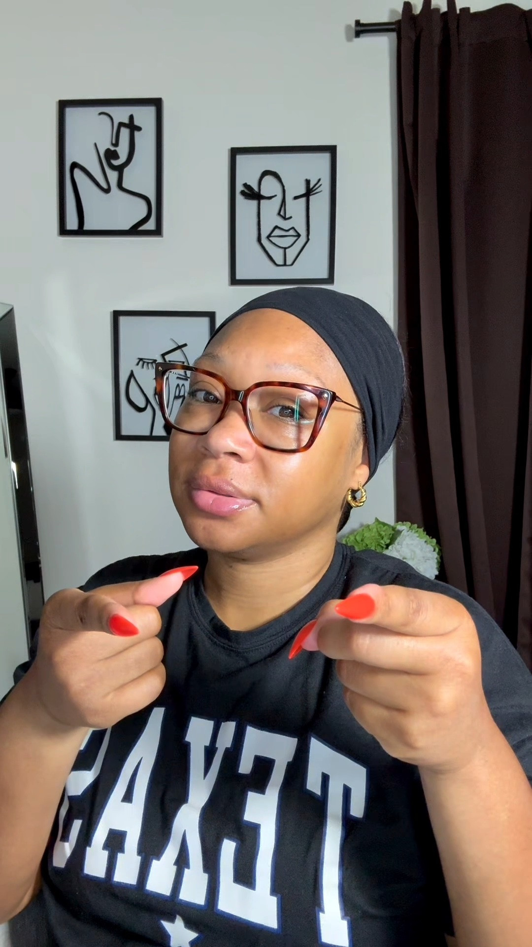 Happy Saturday!!!

#LTKgrwm #LTKvlog #LTKBeauty