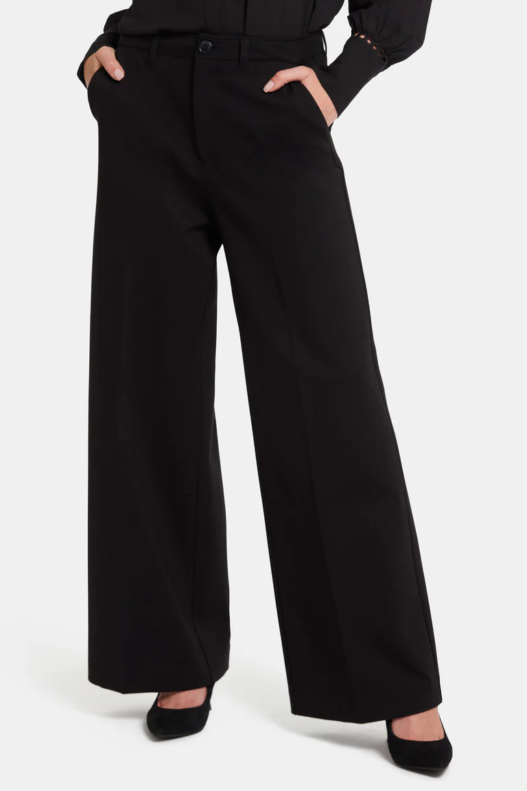 Whitney Trouser Pants | NYDJ