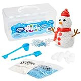 Educational Insights Playfoam Winter Sensory Kit, Over 60 Pieces, Fidget & Sensory Toy, Gift For ... | Amazon (US)