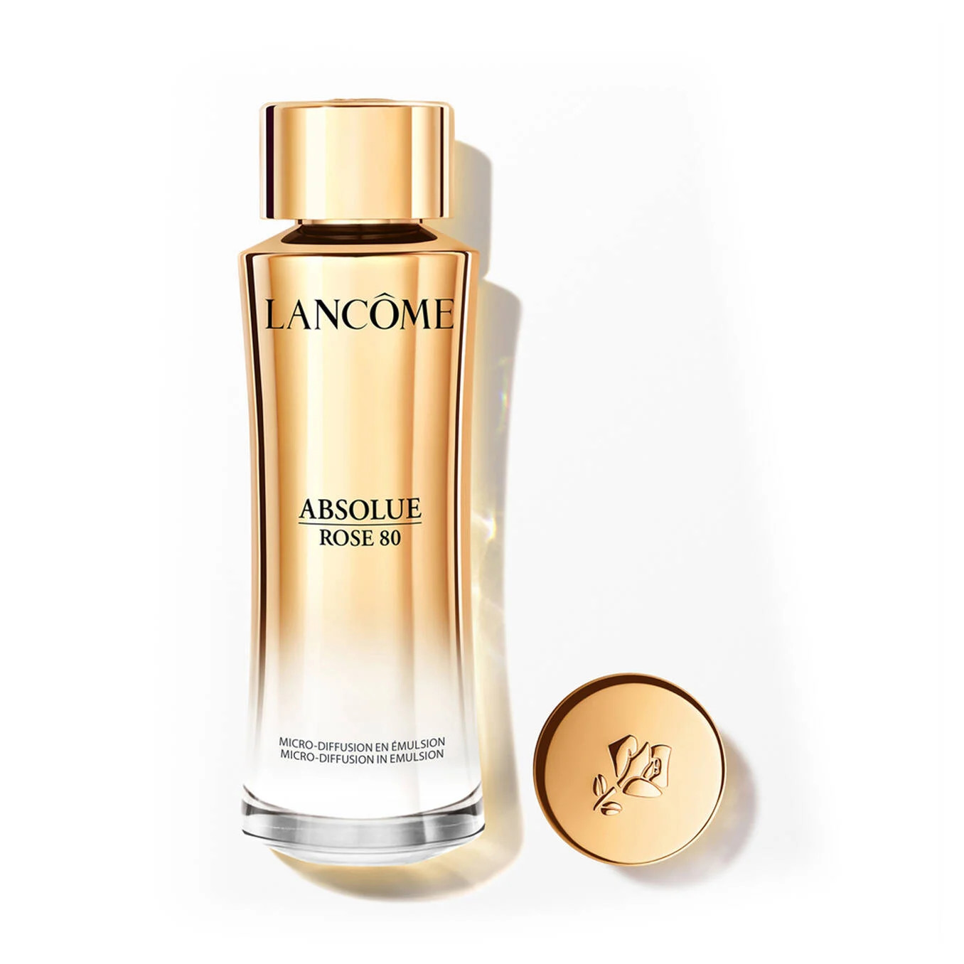 Absolue Rose 80 Micro-Diffusion Moisturizing Emulsion - Lancôme | Lancome