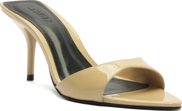 Schutz Elodie Pointed Toe Sandal (Women) | Nordstrom | Nordstrom