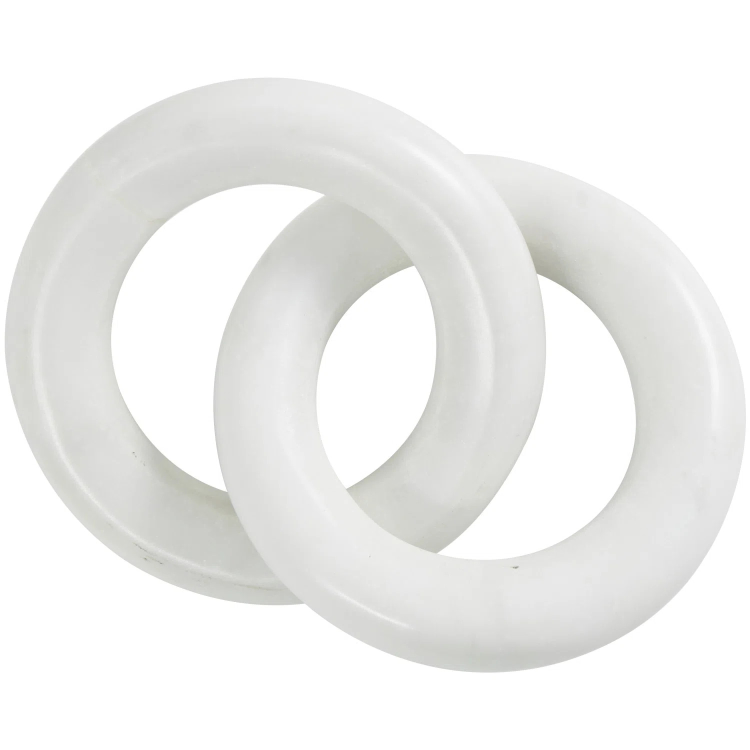 Birch Lane™ Brooksville 2 Link Chain Sculpture | Wayfair | Wayfair North America