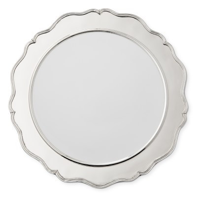 Autumn Vine Charger Plate | Williams-Sonoma