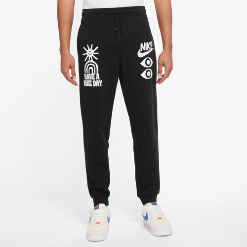 Nike HBR Fleece Tech PantsMen'sExplore Nike | Foot Locker (US)