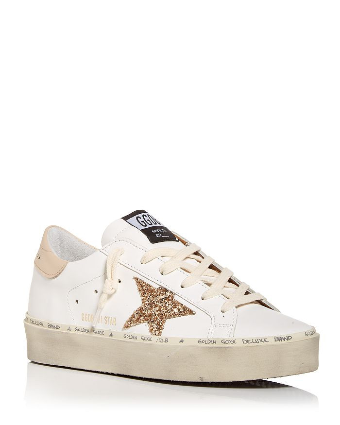 Golden Goose
            
    
                    
                        Women's Hi Star Hidde... | Bloomingdale's (US)
