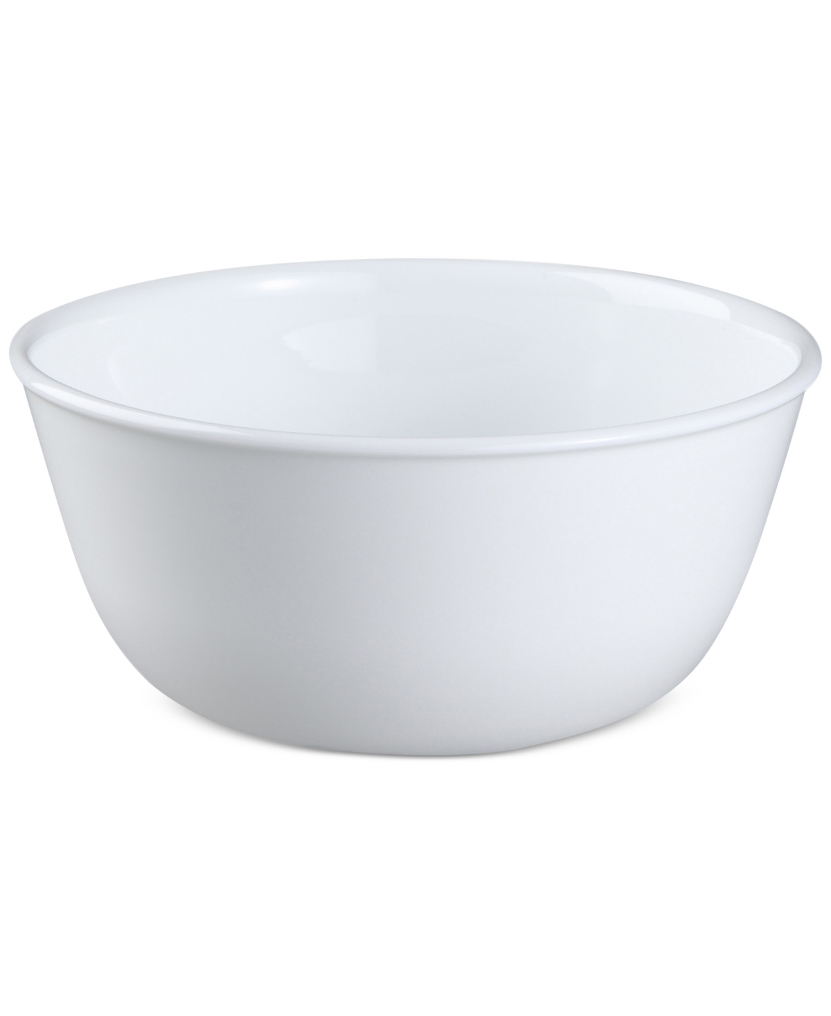 Corelle White 28 Oz. Serving Bowl - White | Macy's