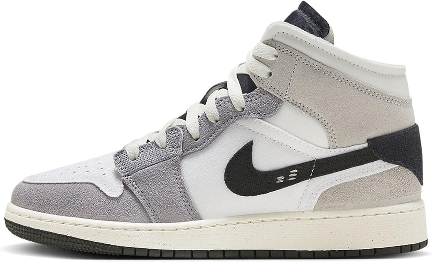 Cement Gray/Black-white | Amazon (US)