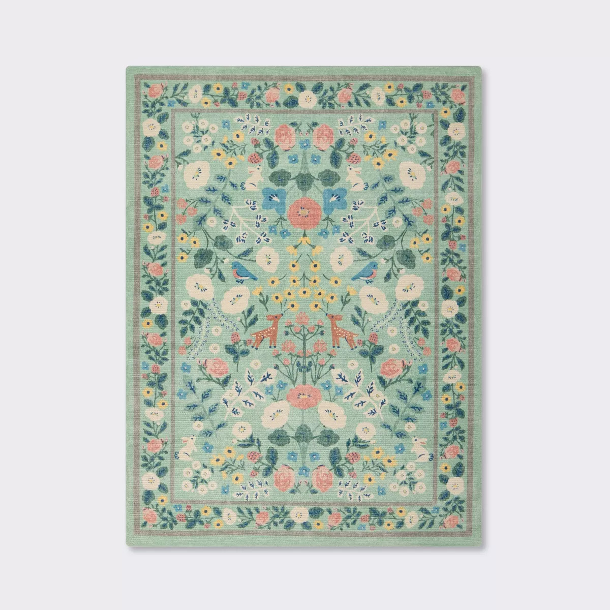 Area Rug - Cloud Island™ Story Persian | Target