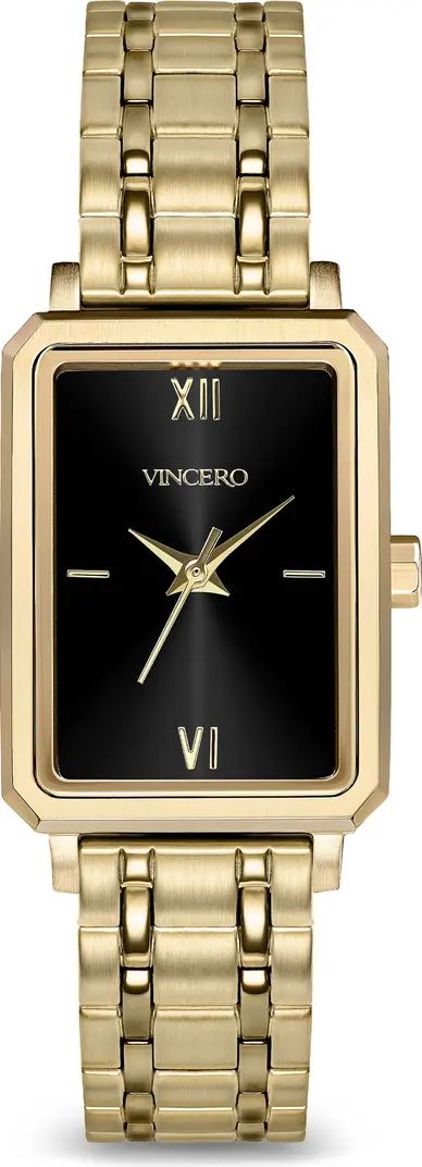 Vincero Ava Bracelet Watch, 22mm x 29mm | Nordstrom | Nordstrom