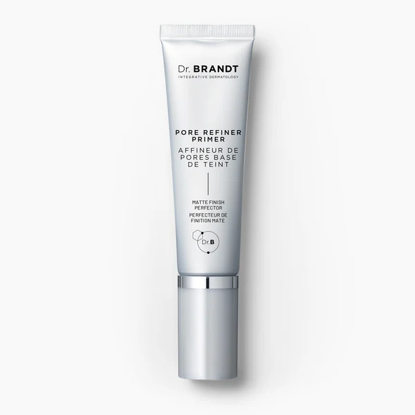PORE REFINER PRIMER | Dr. Brandt Skincare
