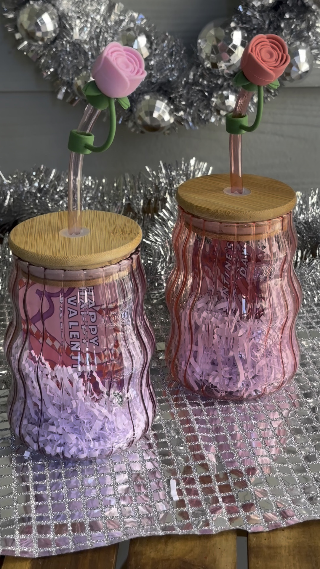 How fun are these Galentine’s Gifts?! These are so cute and affordable!!! A great idea for the girlies in your life! 💕☕️🎀

#LTKSeasonal #LTKGiftGuide #LTKWatchNow