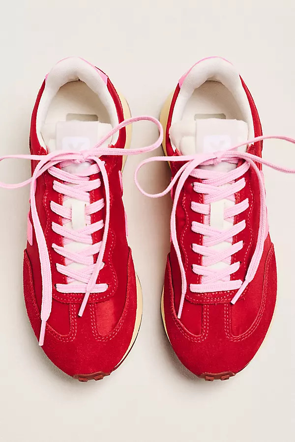 Veja Rio Branco II Lite Sneakers | Anthropologie (US)