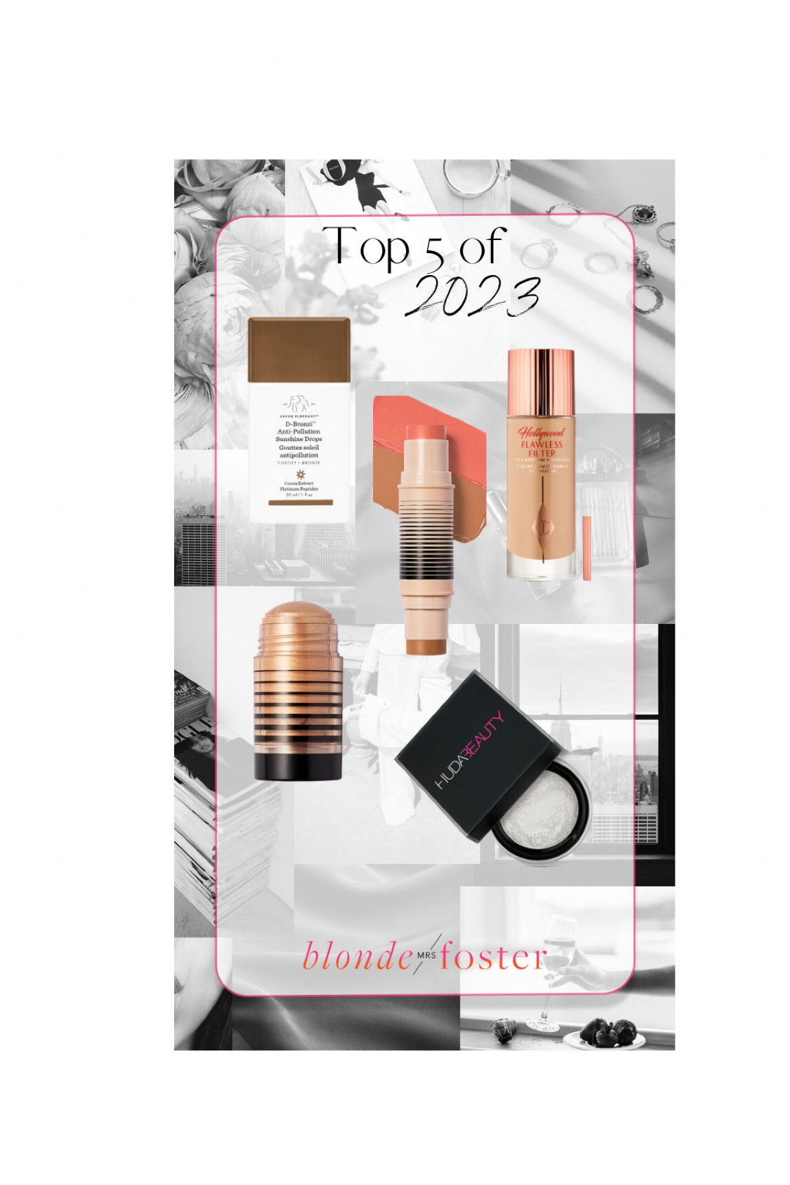 Top 5
Dibs
Makeup 

#LTKbeauty #LTKunder50