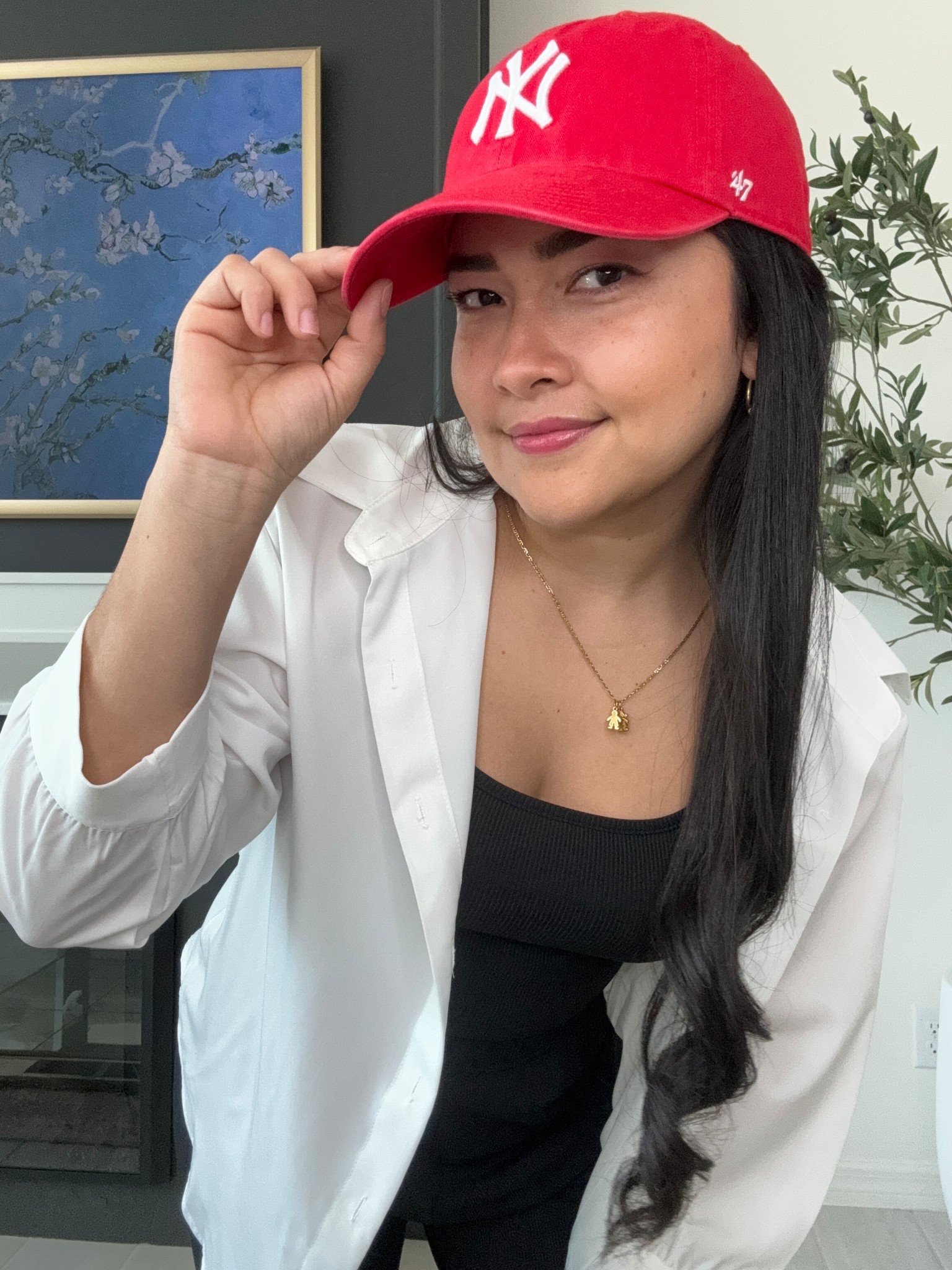 Soccer mom outfit 

#LTKBeauty #LTKFamily #LTKStyleTip