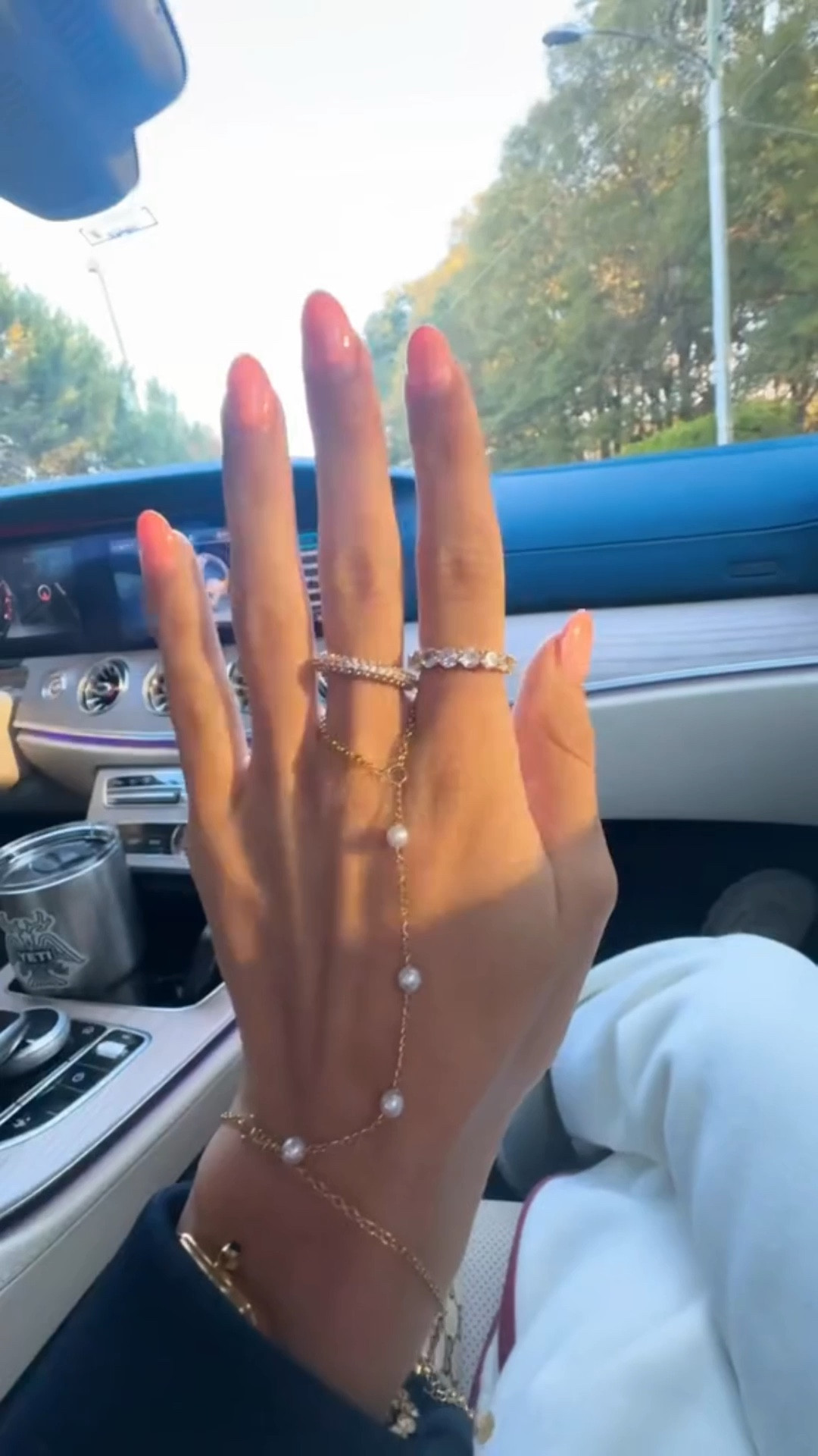 Jewelry haul! 🔗🔗EVRY Jewels

#LTKootd #LTKFindsUnder50 #LTKCyberWeek