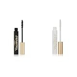 L'Oreal Paris Makeup Voluminous Lash Primer & Voluminous Original Carbon Black Mascara 2 Count | Amazon (US)