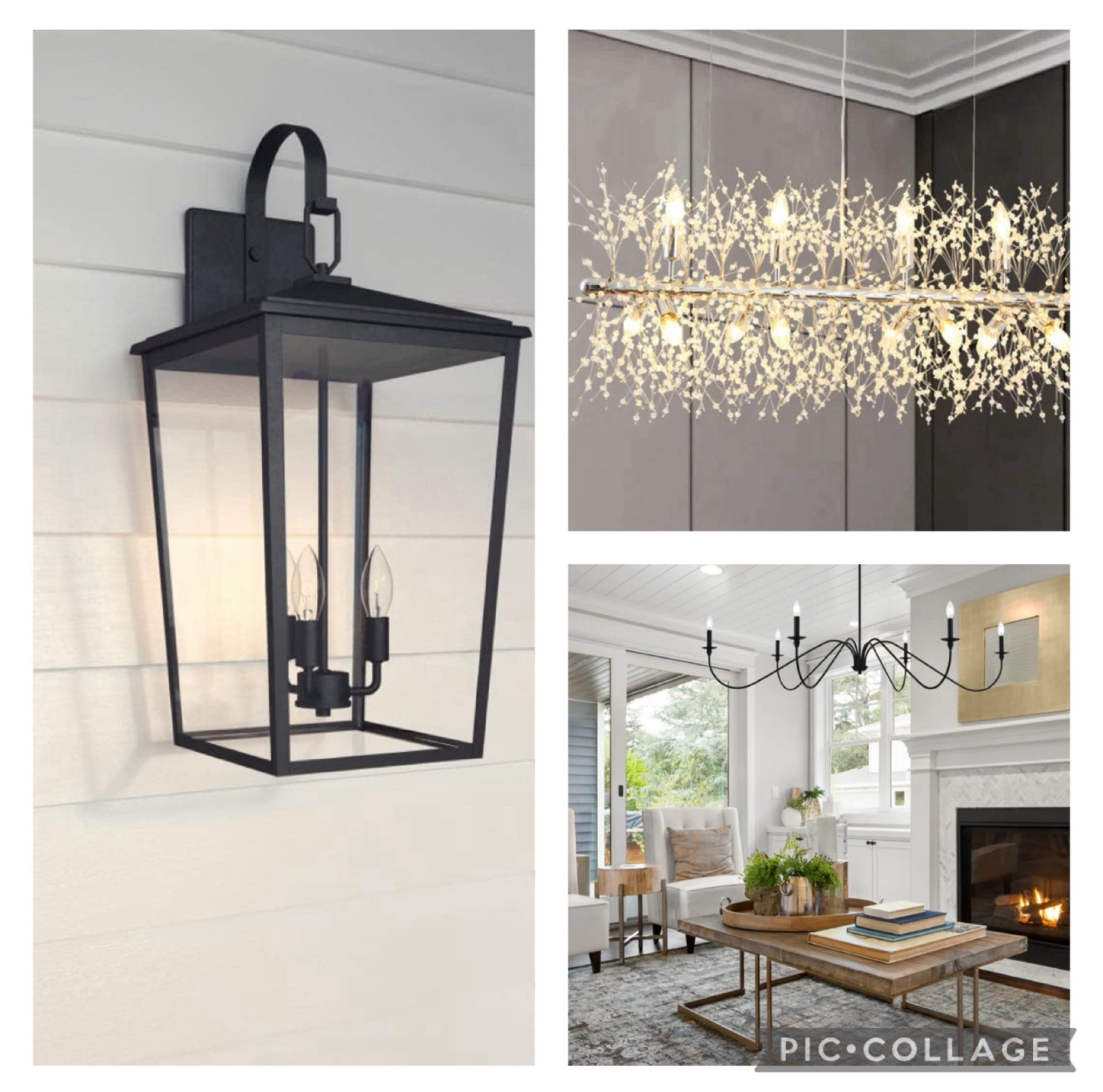 Inexpensive lighting ideas
#homedecor #lightingideas #lightingonabudget 

#LTKhome 

#LTKGiftGuide