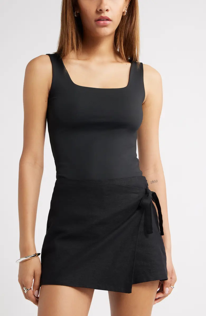 Square Neck Tank | Nordstrom