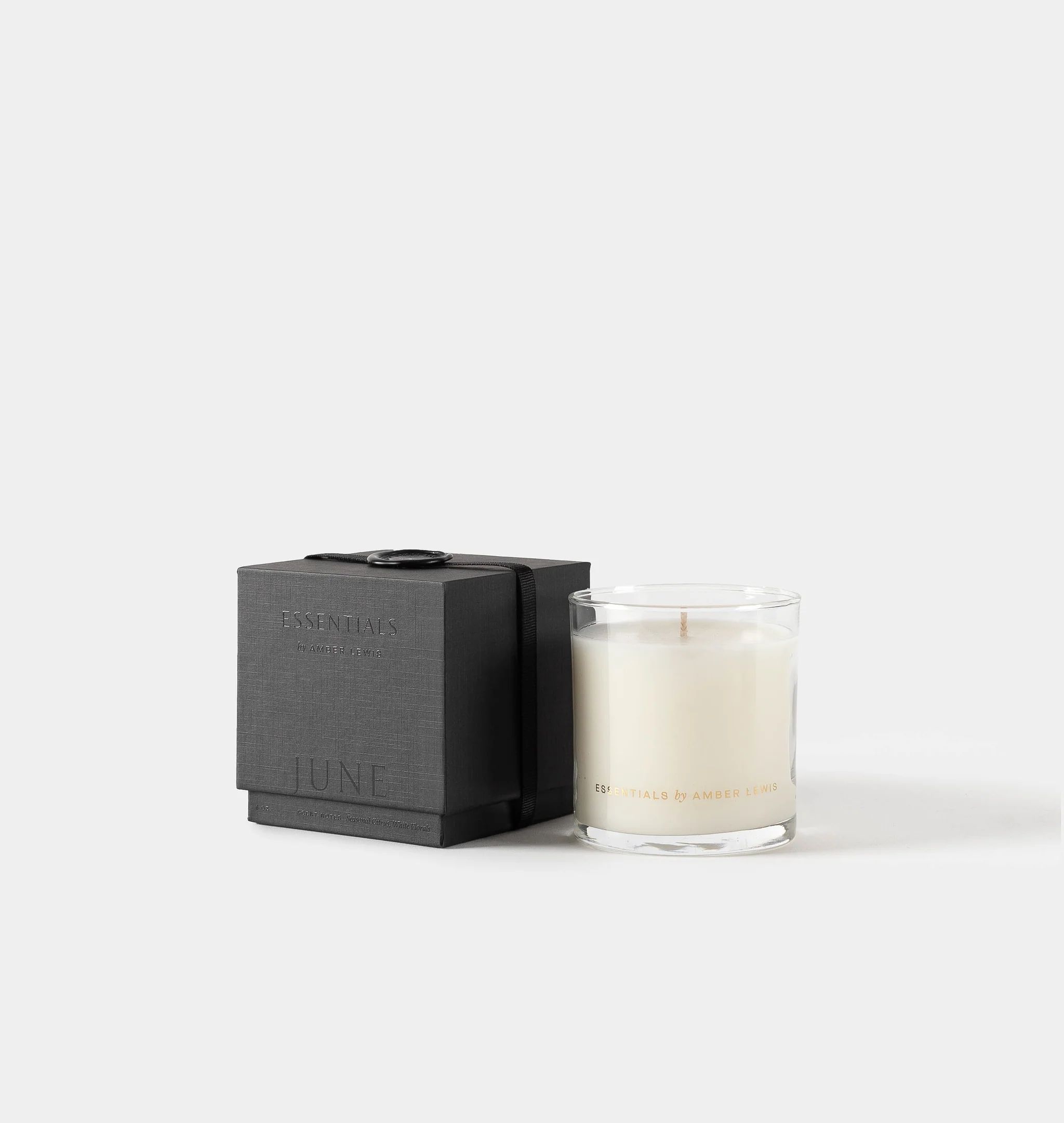 Essentials Candle | Amber Interiors