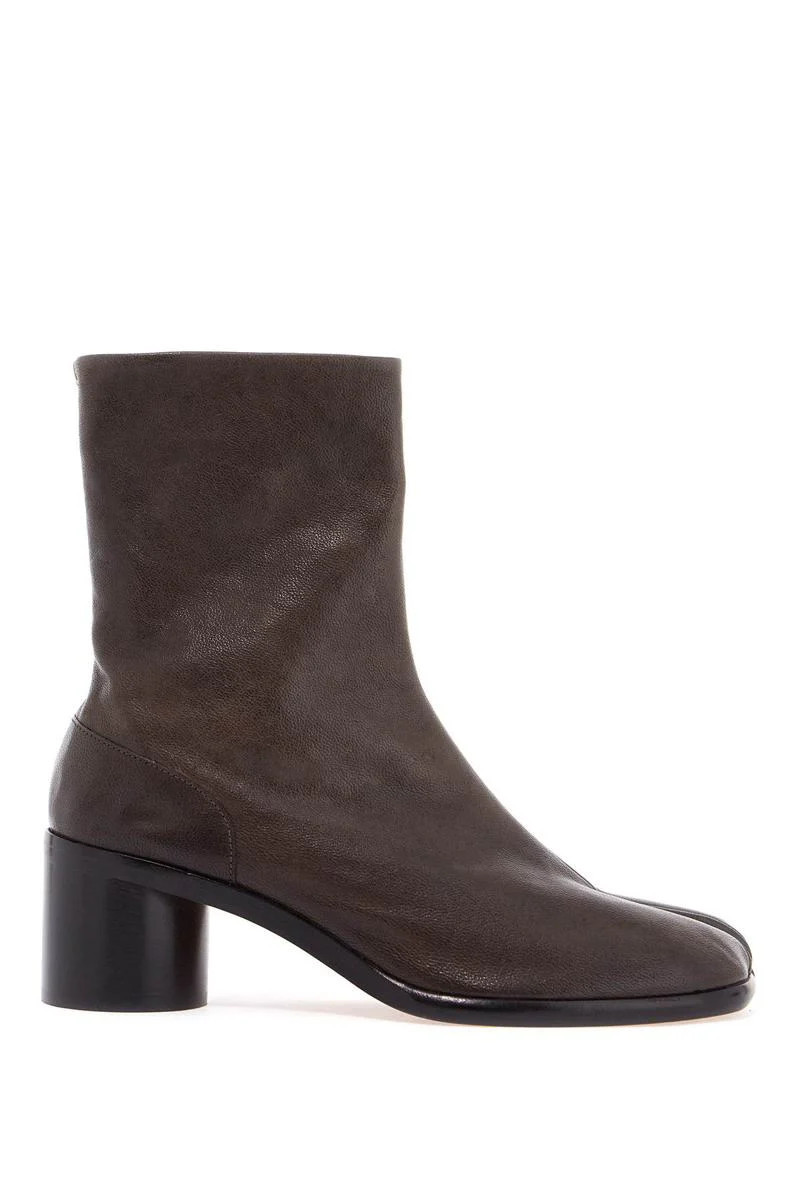 tabi ankle boots | Baltini