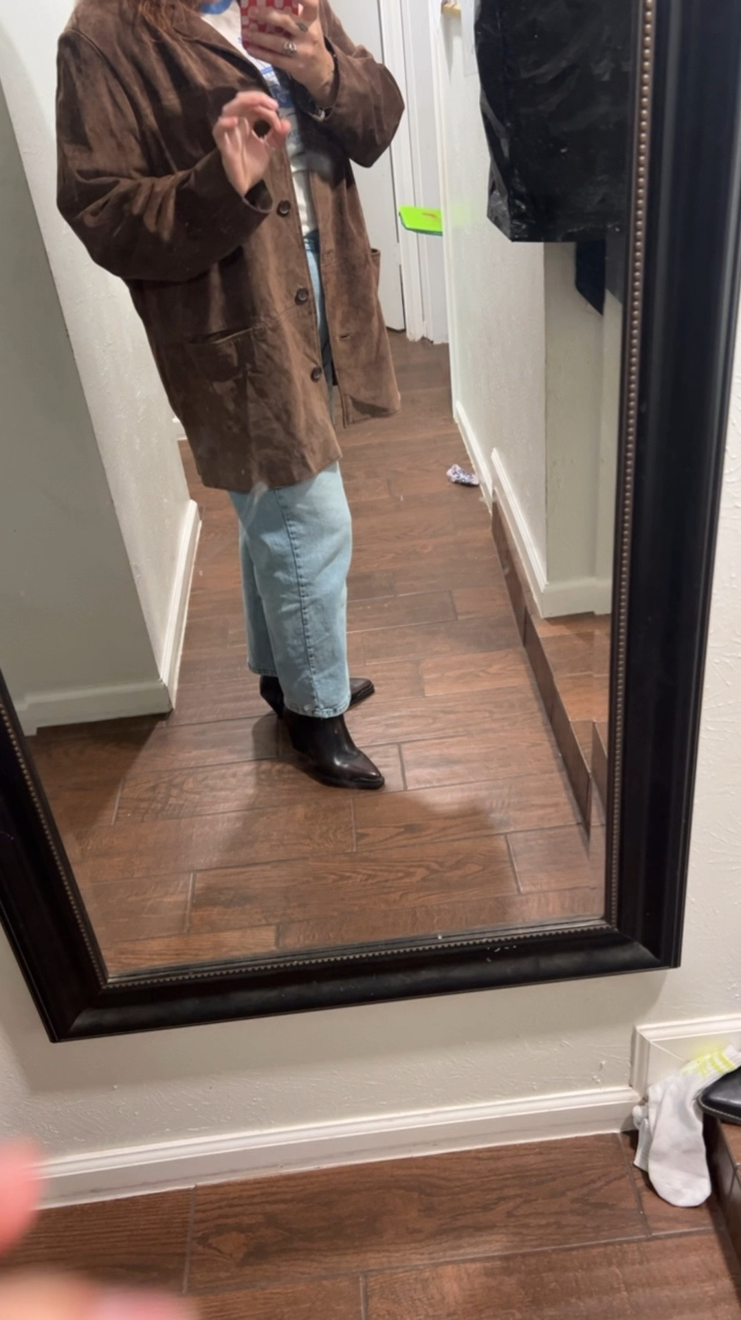 #LTKShoeCrush #LTKMidsize #LTKStyleTip