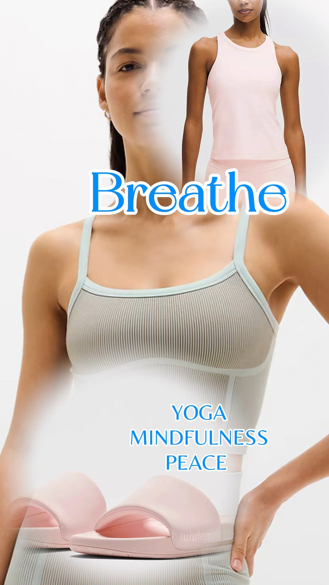 Do you practice yoga? When I retired my first goal was to learn and practice yoga! On a good week I practice four times a week! I feel like it nirishes my mind, body and soul! 

#LTKfitnessgoals #LTKOver40 #LTKActive