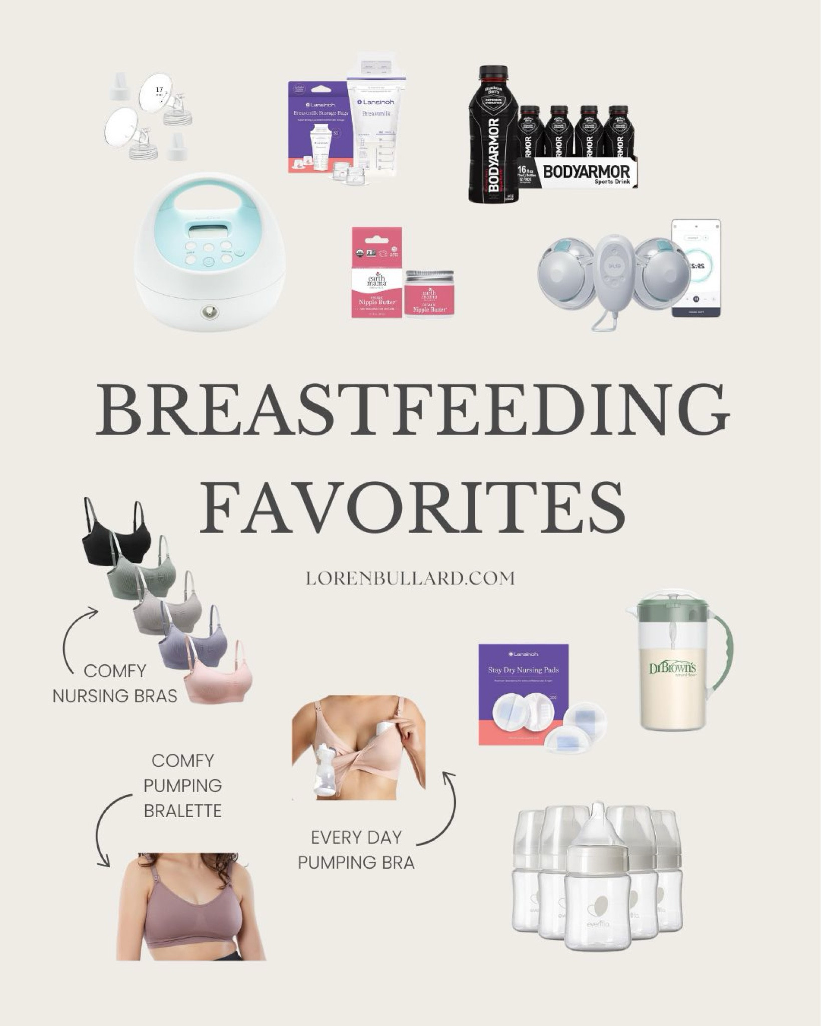 #breastfeeding #nursing #newmom #pumpingbras #nursingbras 