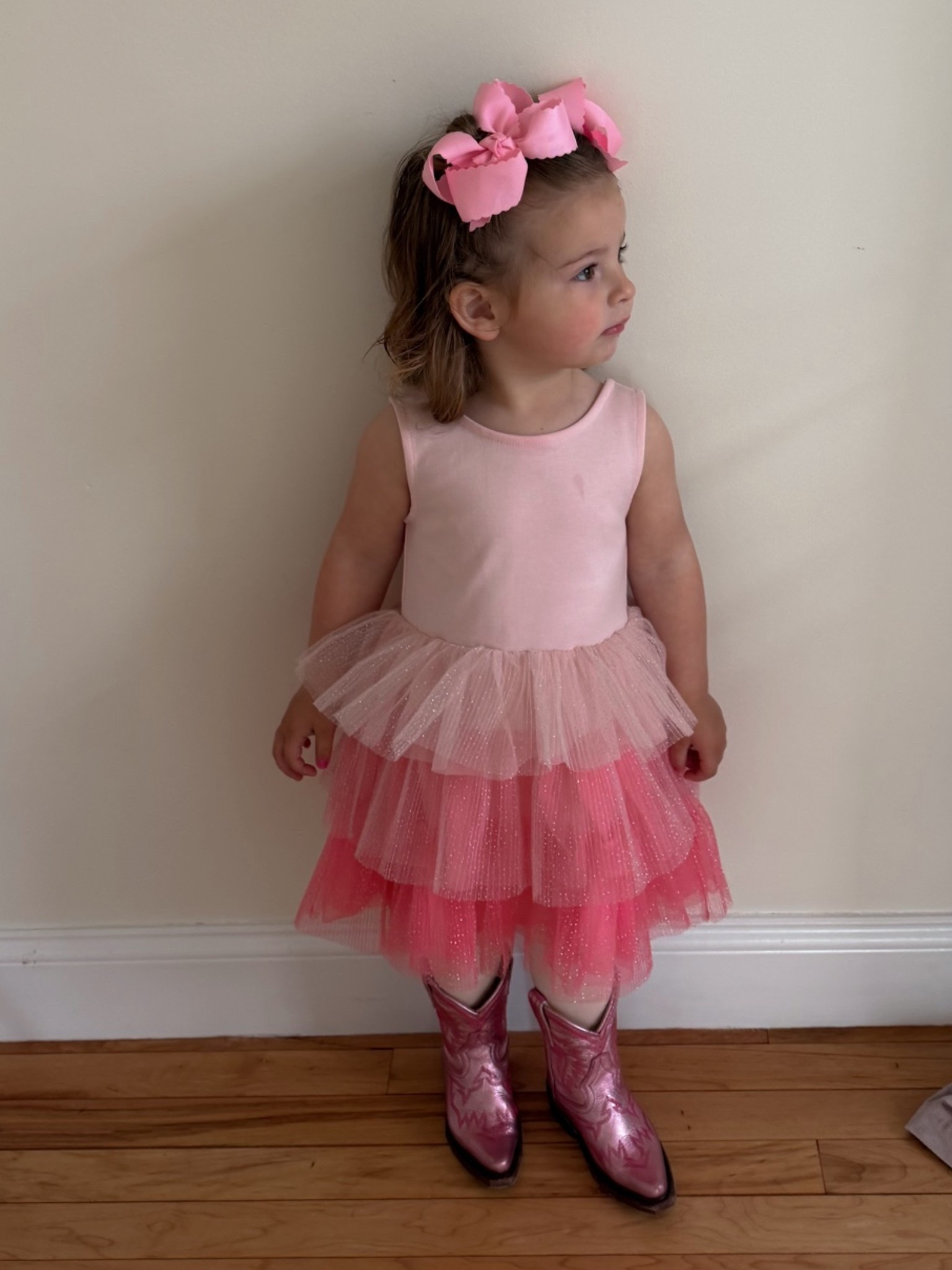 The perfect diva outfit 🎀

#LTKmomlife
