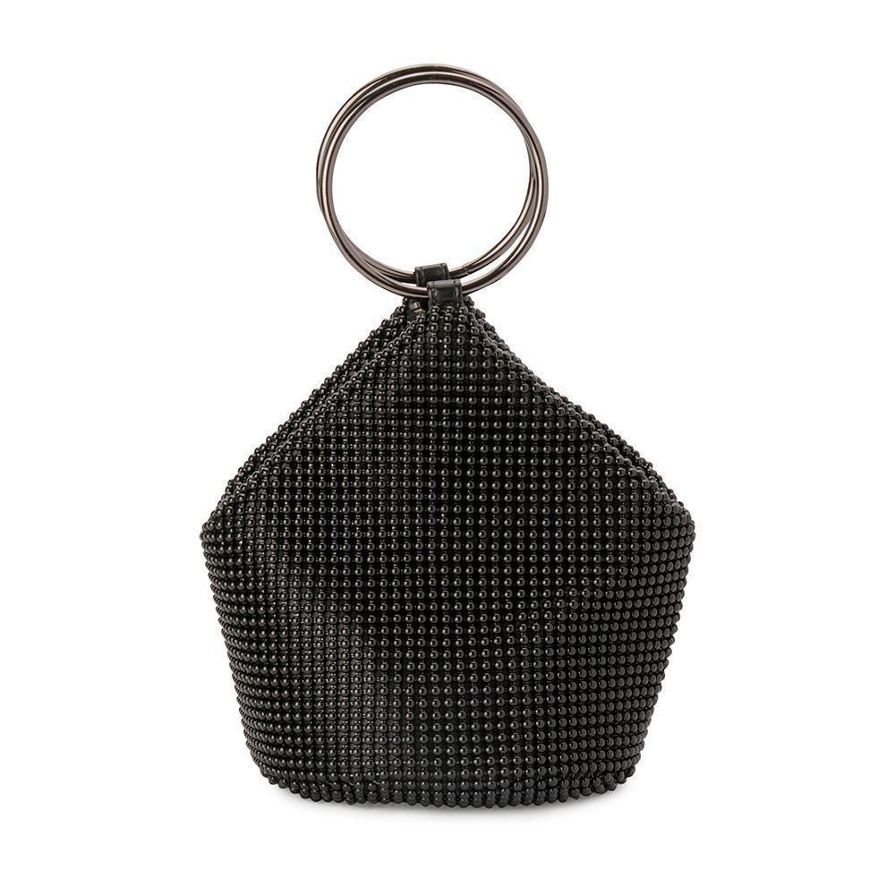 BIANCA Ball Mesh Handle Bag | Olga Berg (AU)