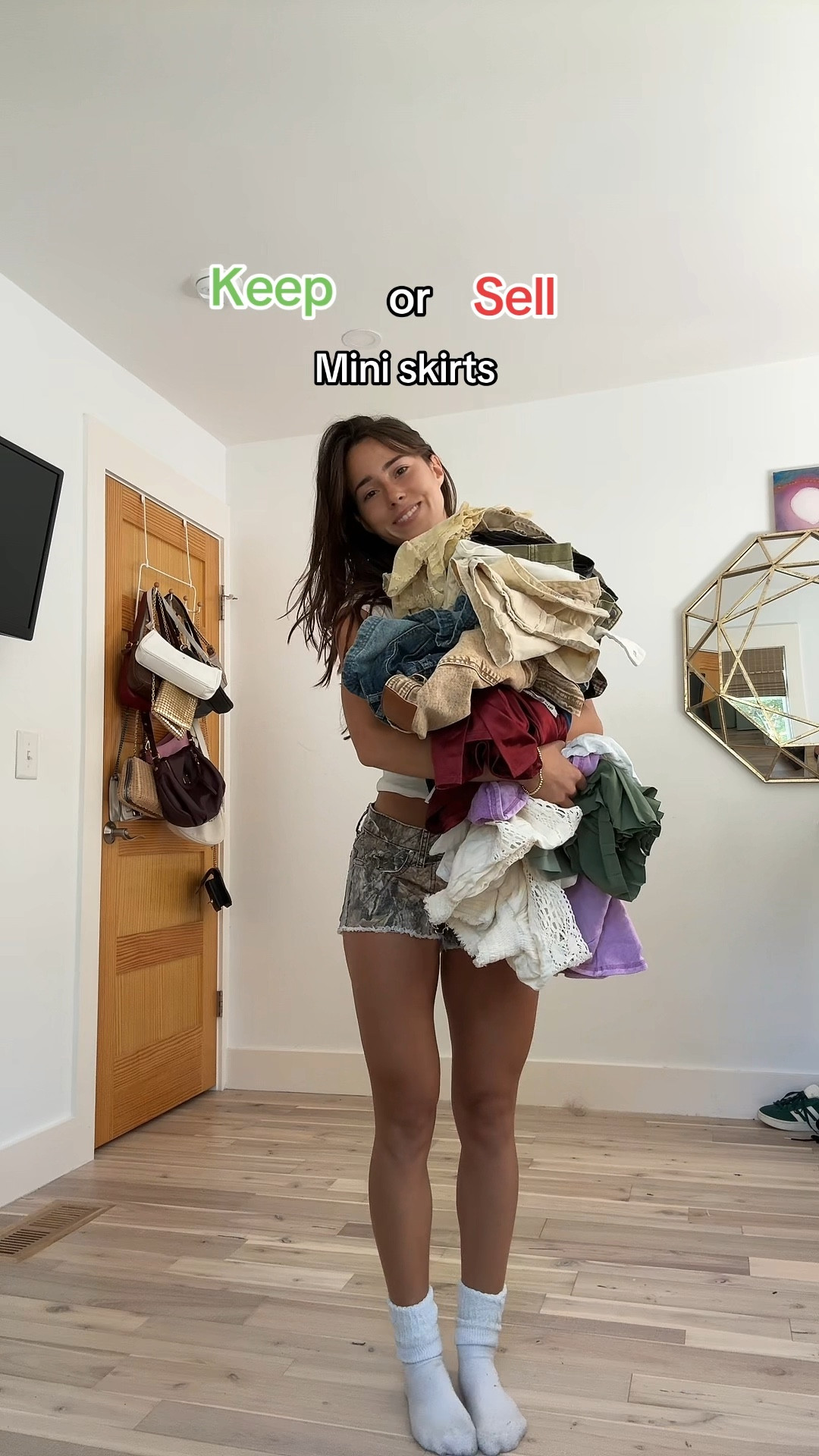 Perfect mini skirts for college. My depop is katelyn Ernst 3. I am a size 0-4. 
1. Size xs
2. Size 0
3. Size 0
4. Size xs
5. Size xs
6. Size 0
7. Size 0
8. Xsmall
9. Size 0
10. Size small
11. Size xs
12. Size xsmall
13. Xsmall

#LTKActive #LTKSeasonal #LTKVideo