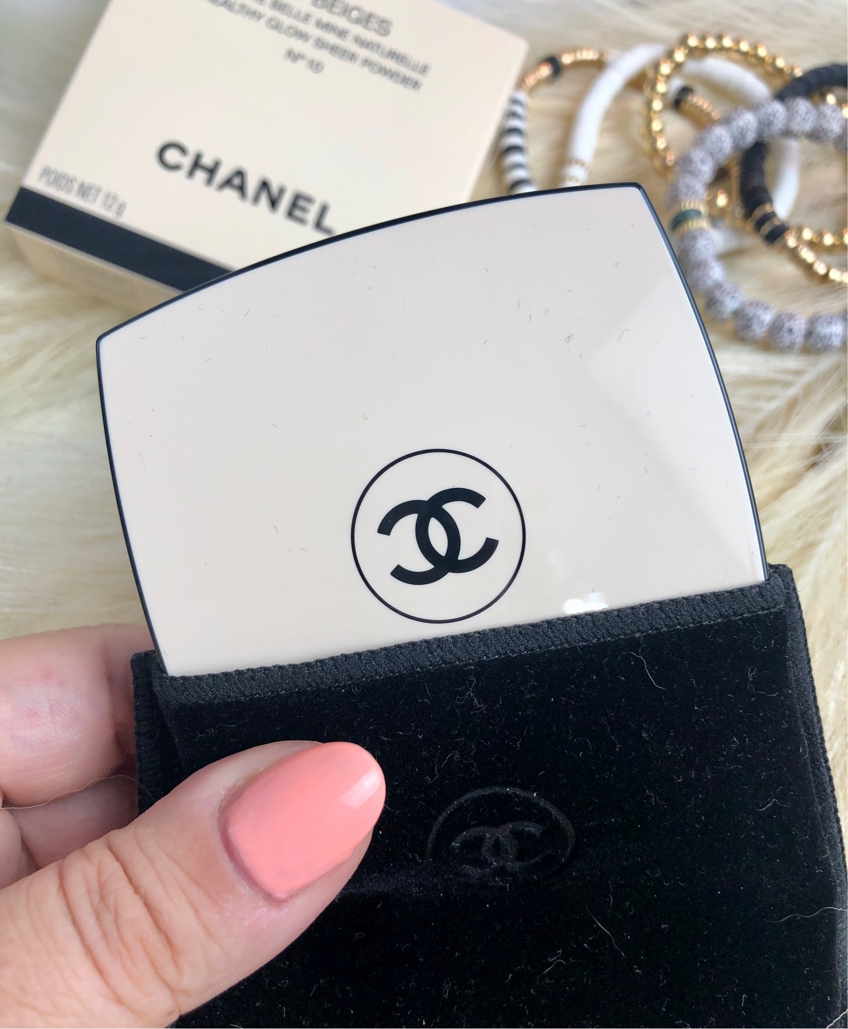 Chanel makeup 

#LTKbeauty #LTKeurope #LTKstyletip