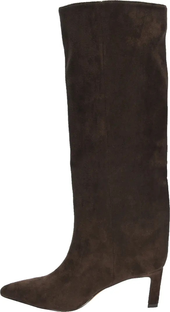 Estelle Knee High Boot (Women) | Nordstrom