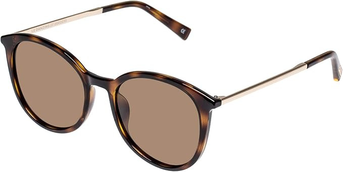 Le Specs Women's LE DANZING Sunglasses | Amazon (US)