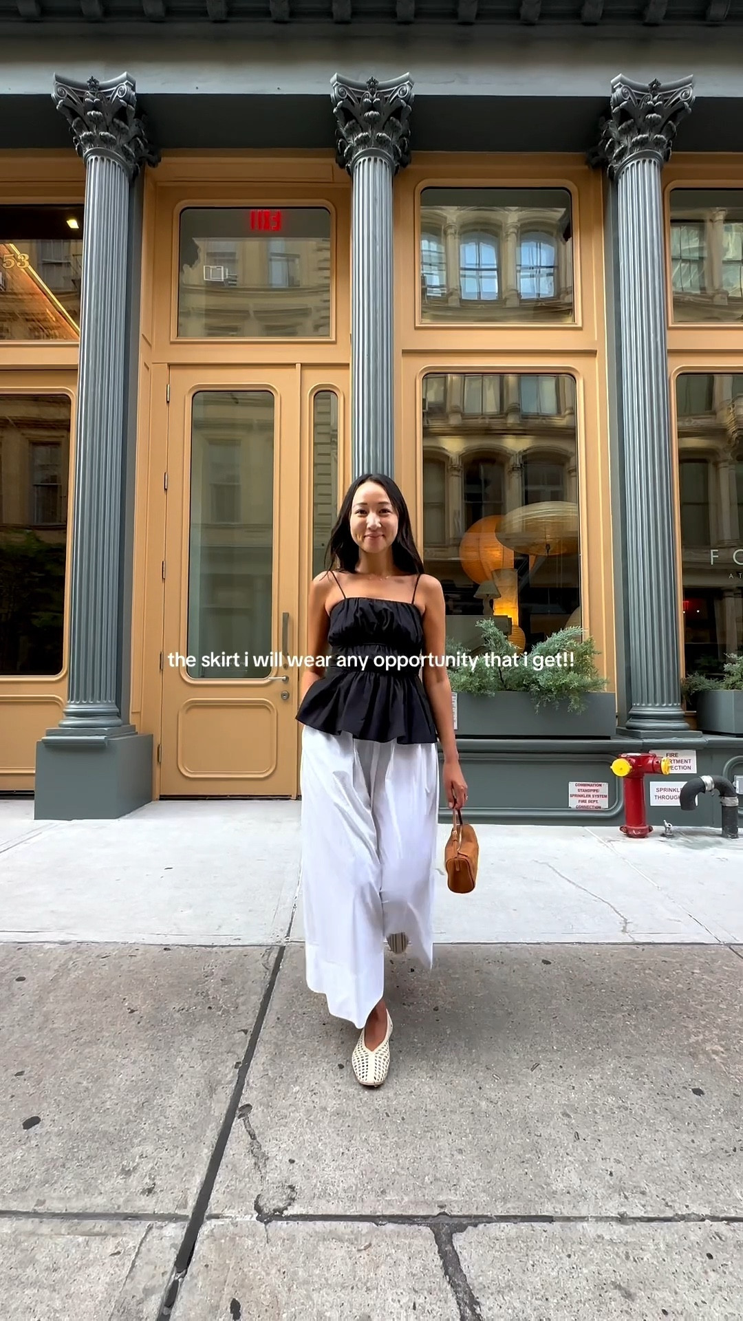 The Jenni Kayne midi skirt that I wear any opportunity I get!! Use code LANI10 for 10% OFFF

#LTKStyleTip #LTKSeasonal #LTKSaleAlert