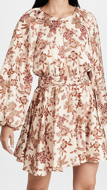 Kara Dress | Shopbop