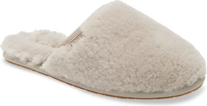 Fluffette Slipper | Nordstrom