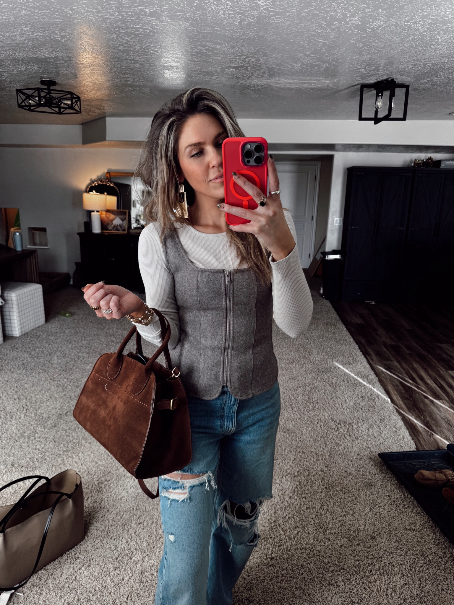 My Happy Monday outfit!! 

#LTKStyleTip #LTKWorkwear #LTKFindsUnder50