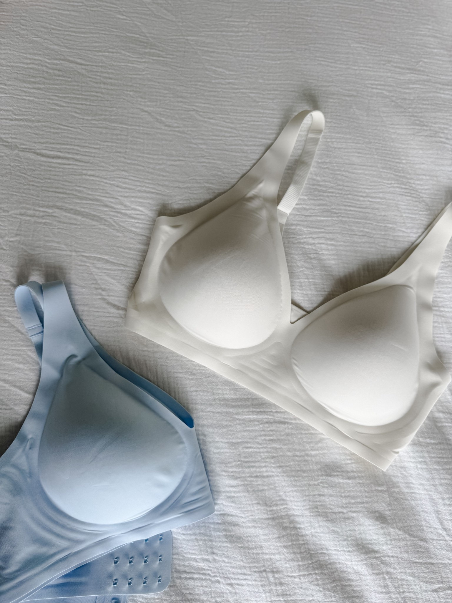 The coziest bra to date💕#LTKValentine 

#LTKmomlife #LTKgrwm