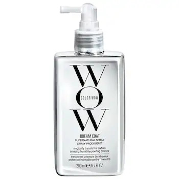 COLOR WOWDream Coat Supernatural Spray Anti-Frizz Treatment | Sephora (US)