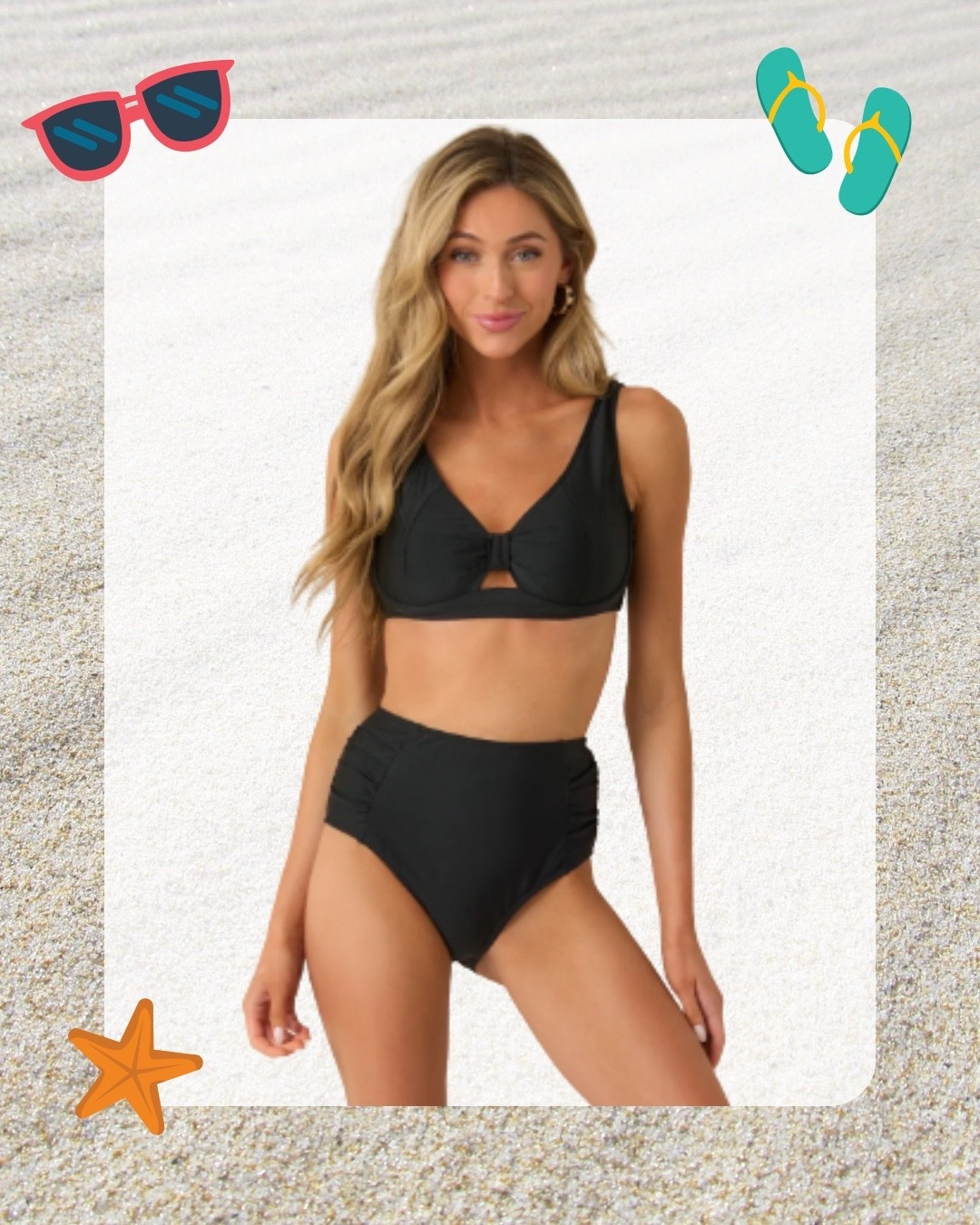 Check out this amazing swimsuit 

Swimwear, bathing suit, bikini, one piece swimsuit, summer outfit, summer fashion, vacation outfit, vacation fashion, pool, beach, Europe 

#swim #swimsuit #vacation 


#LTKstyletip #LTKtravel #LTKcanada
