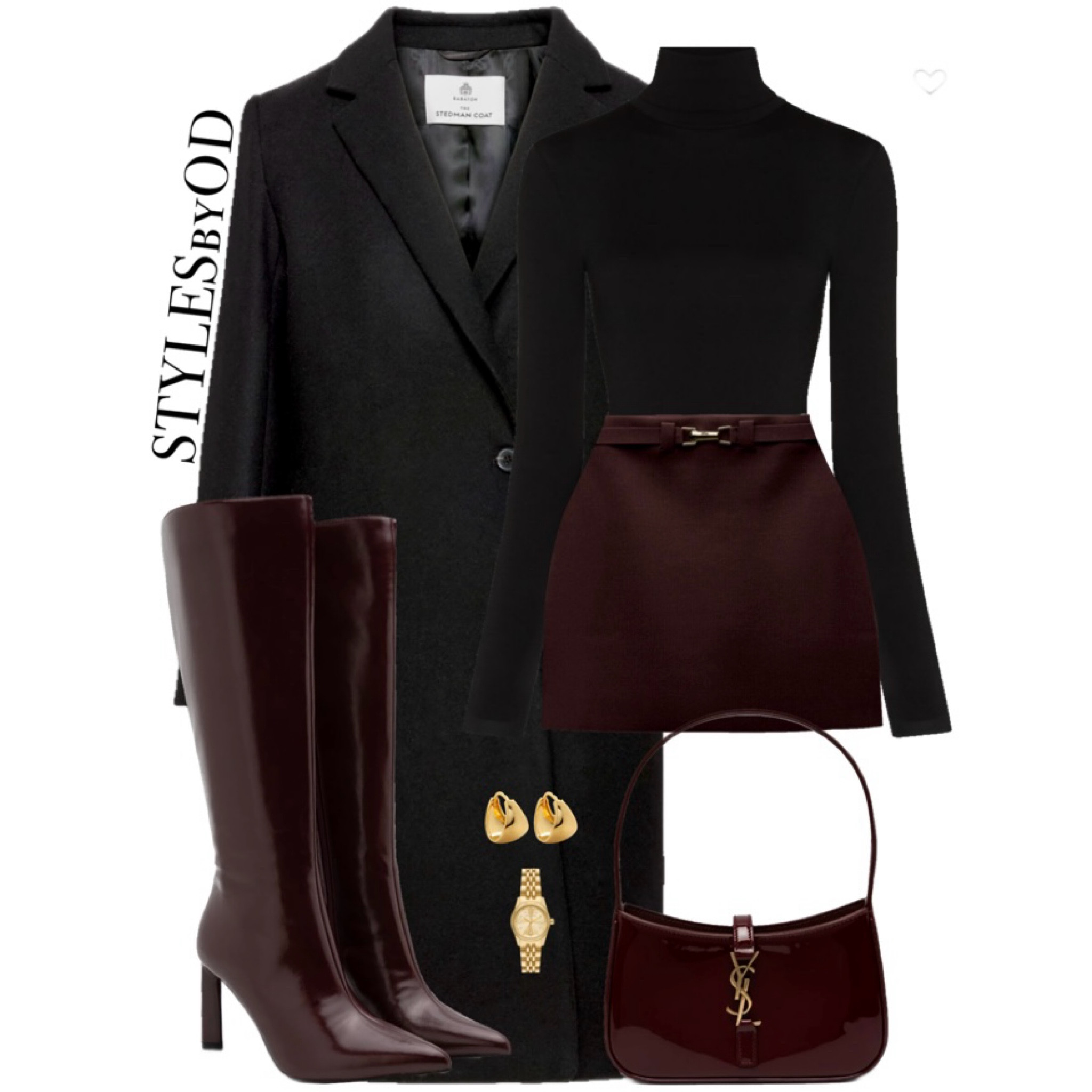 dark elegance🥀🖤

#LTKCyberWeek #LTKSeasonal #LTKHoliday