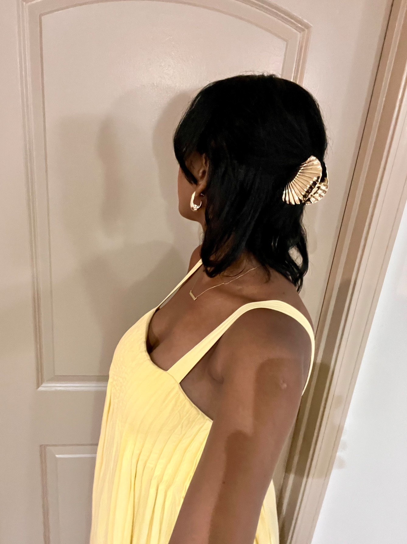 It’s all in the details 🐚 

#LTKParties #LTKGiftGuide #LTKStyleTip