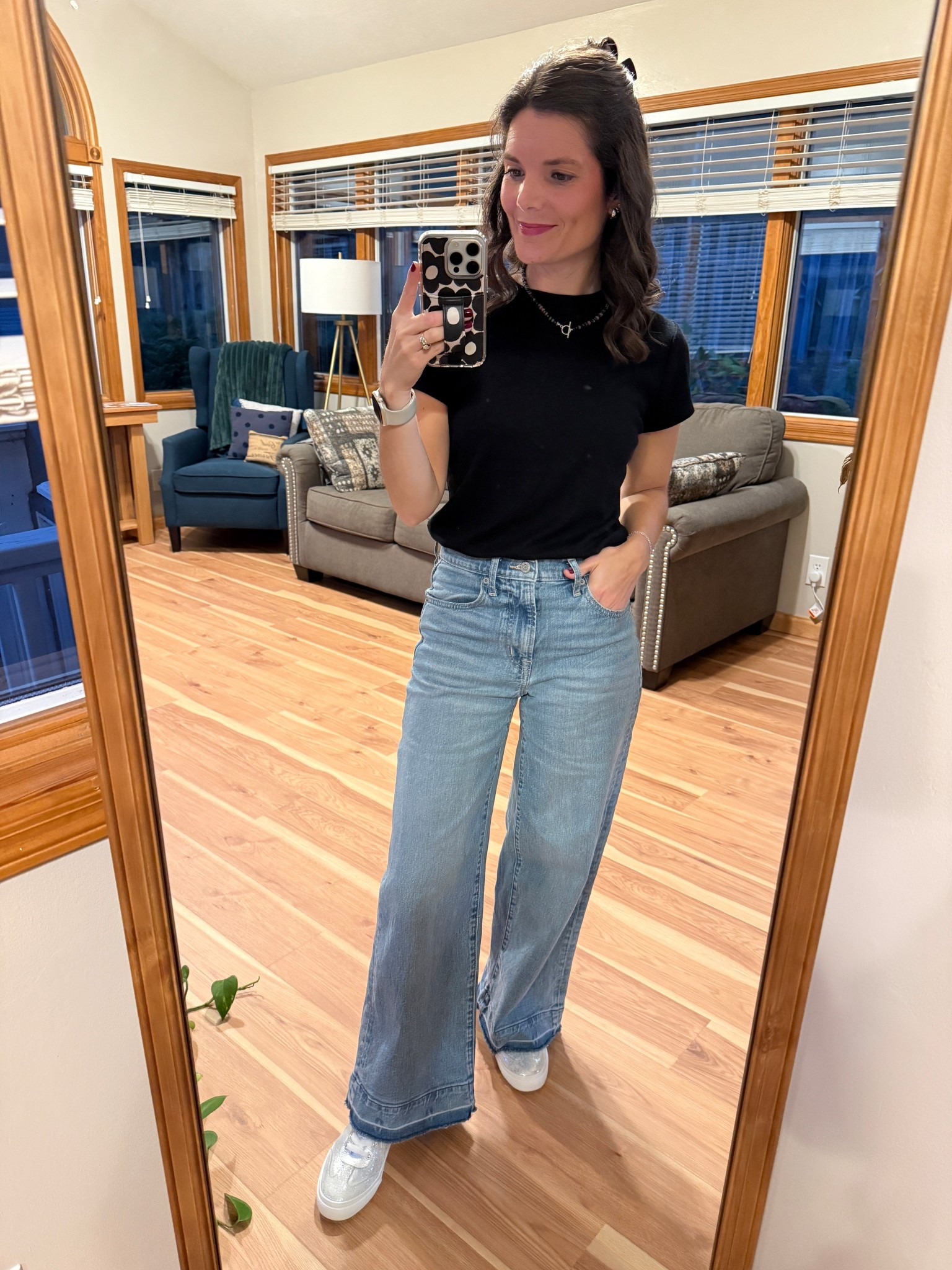 Casual Friday outfit for this teacher!

#LTKFindsUnder50 #LTKPetite #LTKShoeCrush