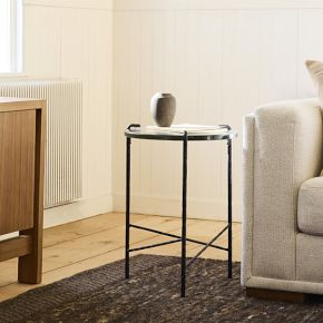 Ellery Side Table (16") | West Elm (US)