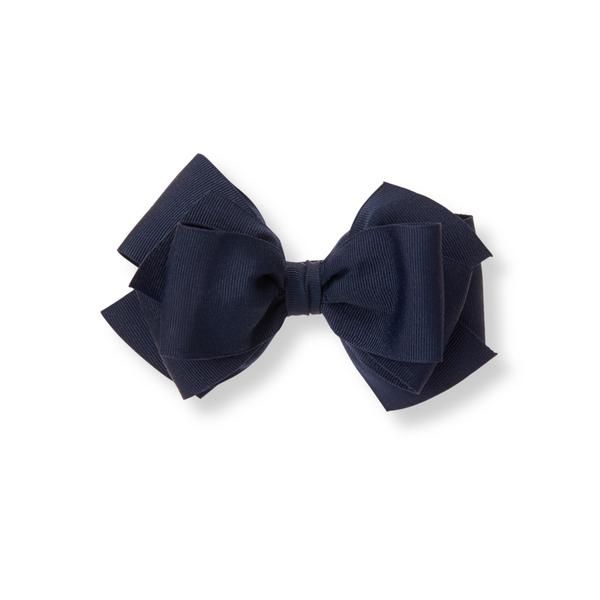 Bow Barrette | Janie and Jack