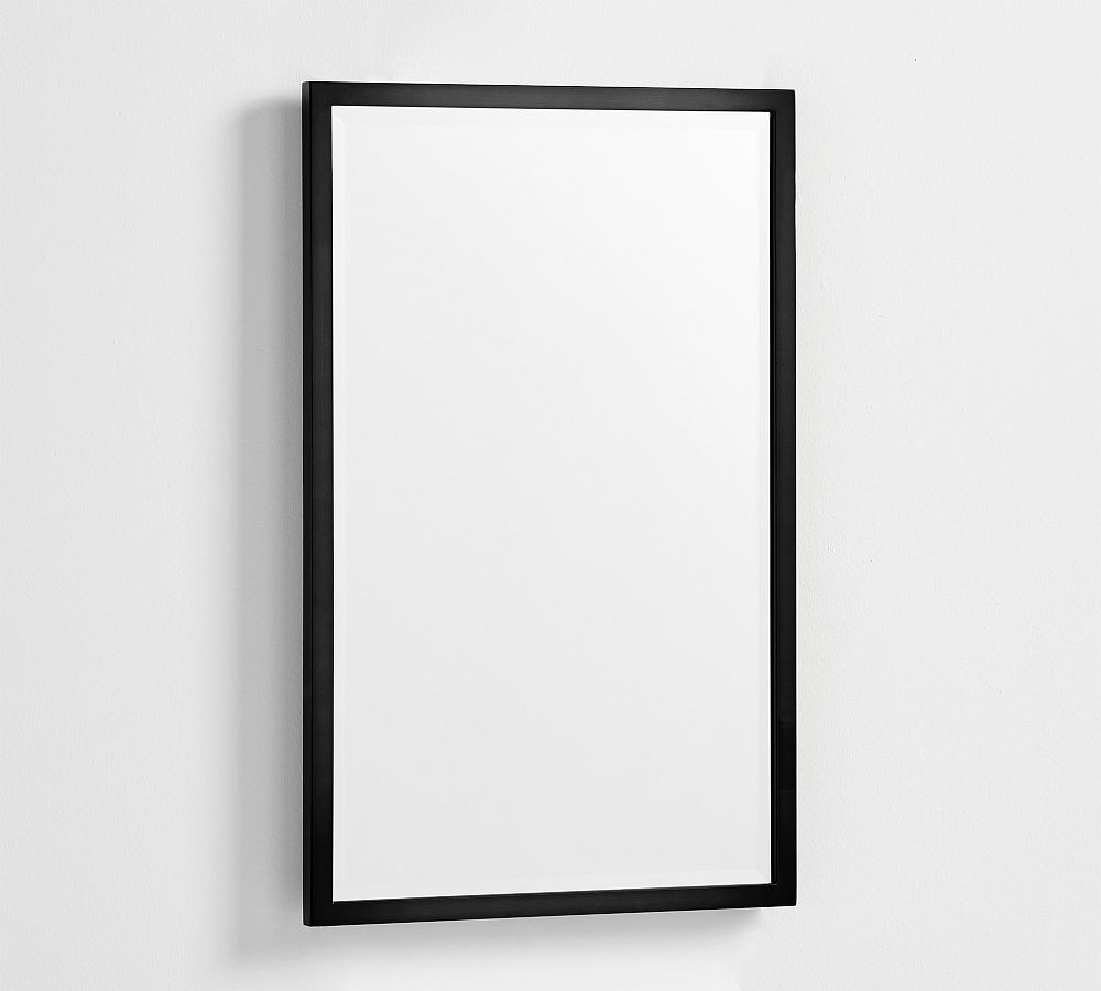 Kensington Recessed Medicine Cabinet | Pottery Barn CA