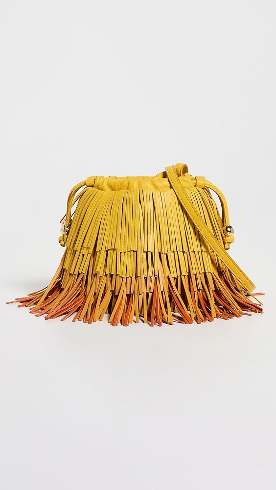 Fringe Crossbody Bag | Shopbop