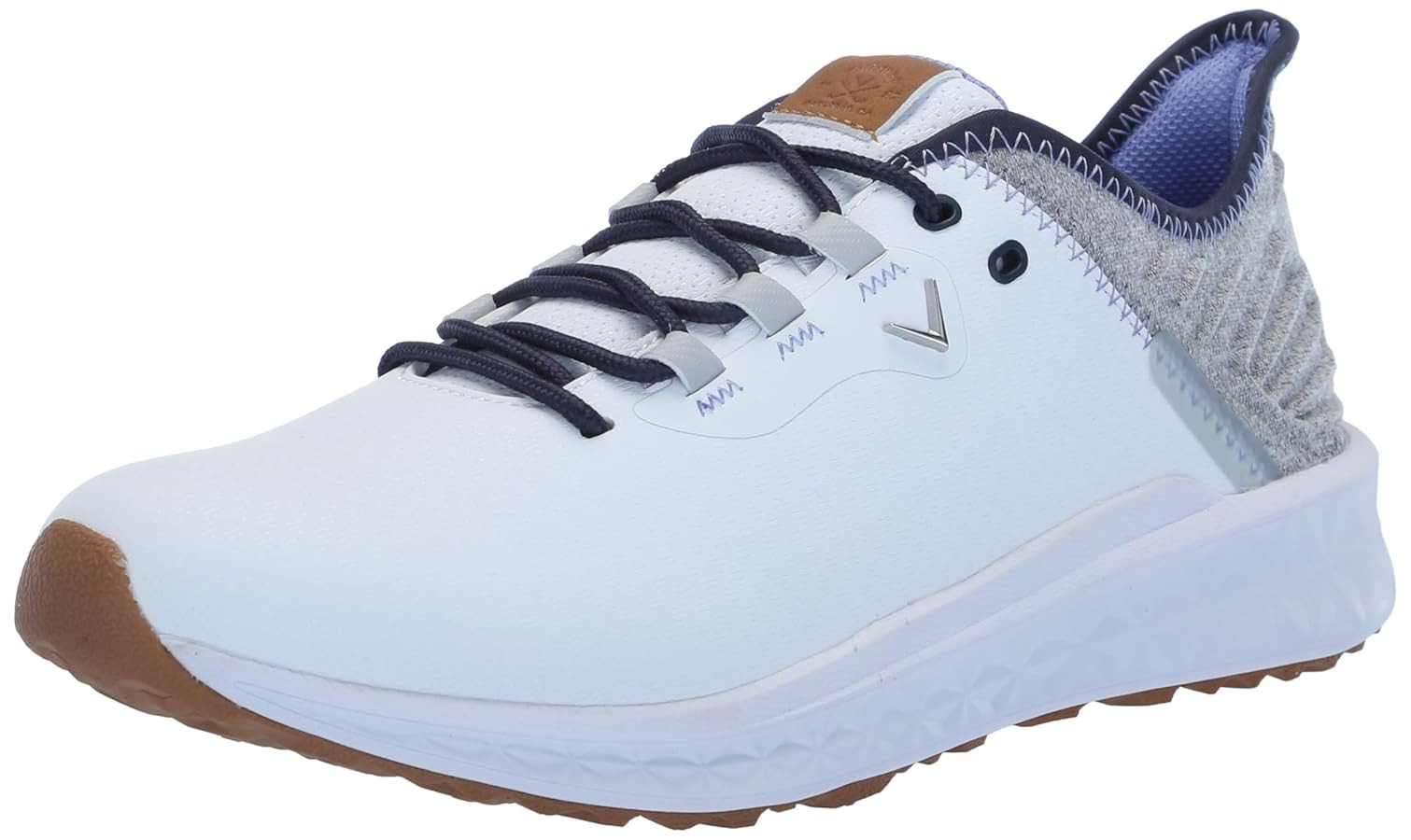 Callaway Women's La Jolla Sl Golf Shoe | Amazon (US)