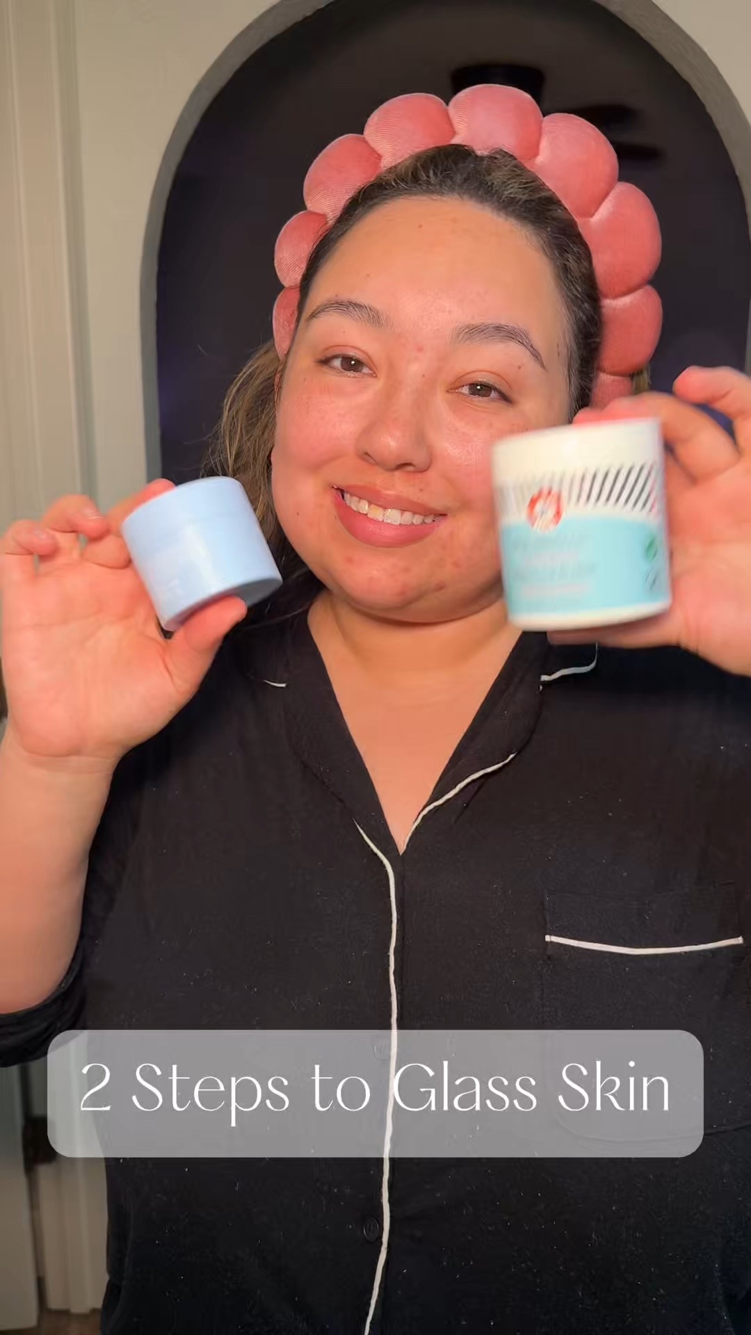 I’ve used these two products every day since I got them!! I will definitely be keeping both of these in my skincare routine!! I love them!