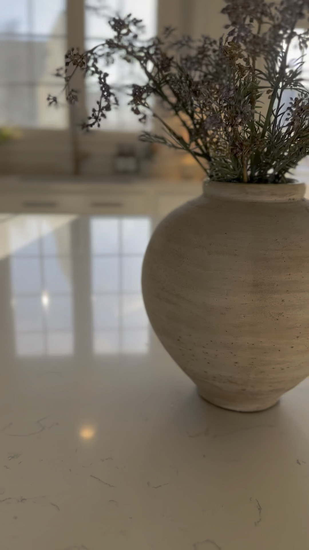 Kitchen styling tips 🌸